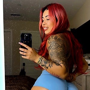 Yvette Diaz