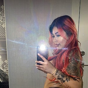 Yvette Diaz