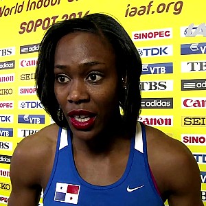 Yvette Lewis