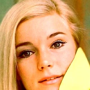 Yvette Mimieux