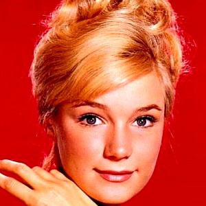Yvette Mimieux