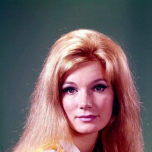Yvette Mimieux