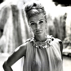 Yvette Mimieux