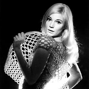 Yvette Mimieux