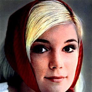 Yvette Mimieux