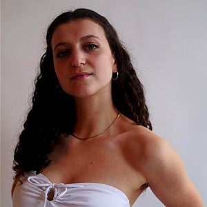 Yvette Segan