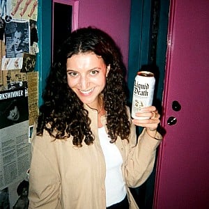 Yvette Segan