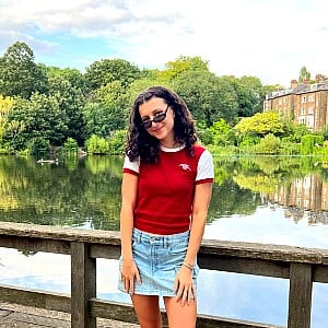 Yvette Segan
