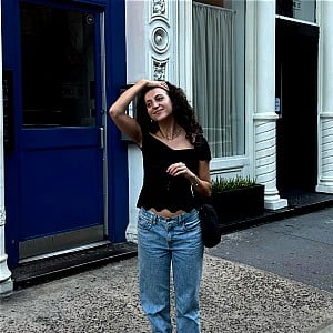 Yvette Segan