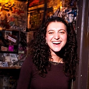 Yvette Segan