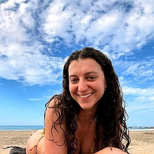 Yvette Segan