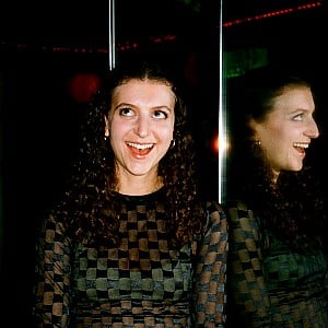 Yvette Segan