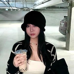 Yvette Yiw