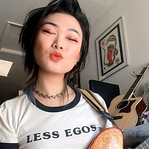 Yvette Young