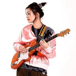 Yvette Young
