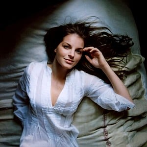 Yvonne Catterfeld
