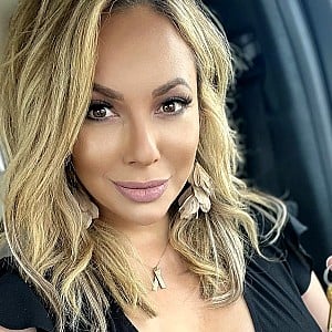 Yvonne Cazares