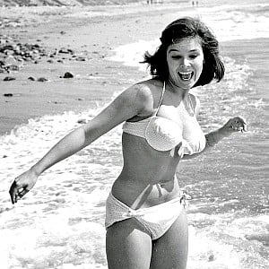 Yvonne Craig