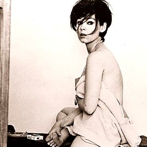 Yvonne Craig
