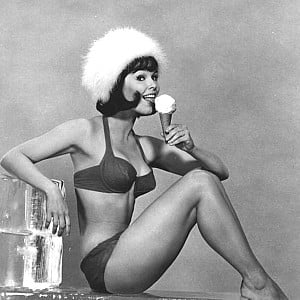 Yvonne Craig