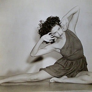 Yvonne De Carlo