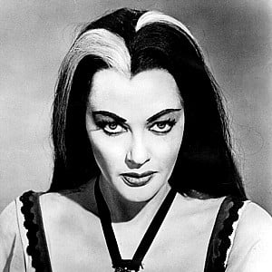 Yvonne De Carlo