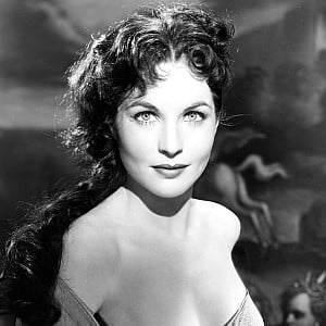 Yvonne Furneaux