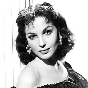 Yvonne Furneaux