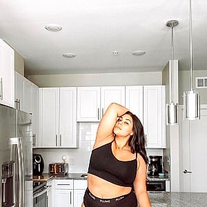 Yvonne Marie Vega
