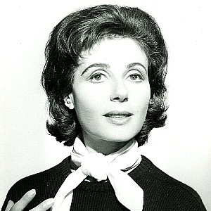 Yvonne Mitchell