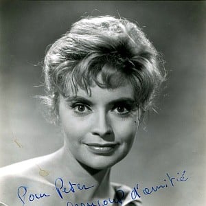 Yvonne Monlaur