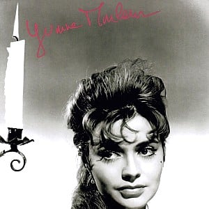 Yvonne Monlaur