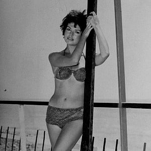 Yvonne Monlaur