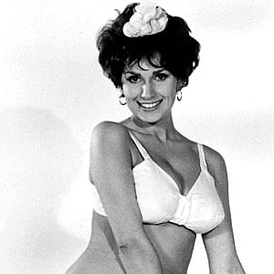 Yvonne Monlaur