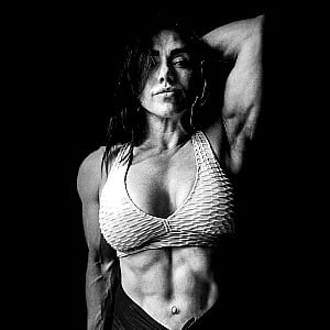 Yvonne Wigueras
