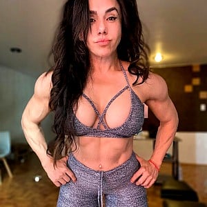 Yvonne Wigueras