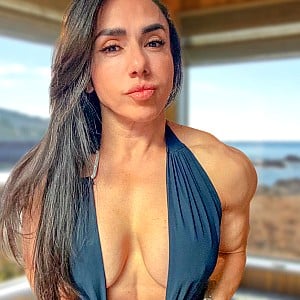 Yvonne Wigueras