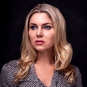 Yvonne Woelke