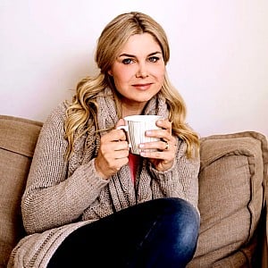 Yvonne Woelke