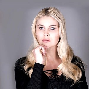 Yvonne Woelke