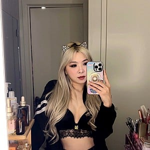 Yvonnie