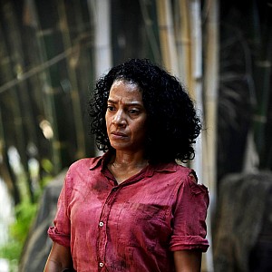 Zabryna Guevara