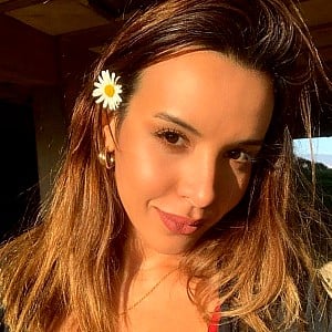 Zachennka Benavidez