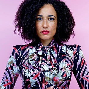 Zadie Smith