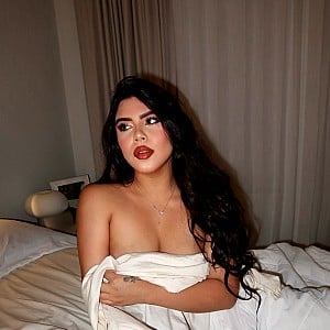 Zagary Mejia