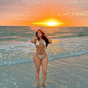 Zagary Mejia
