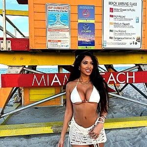 Zahia Allen