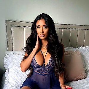 Zahia Allen