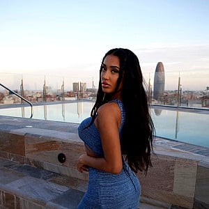 Zahia Allen
