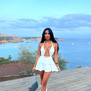 Zahia Allen
